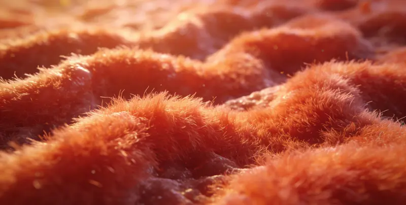 株洲结直肠癌靶向43基因检测（组织）图片1