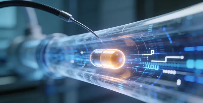 株洲结直肠癌120基因ctDNA突变检测（血液）图片1