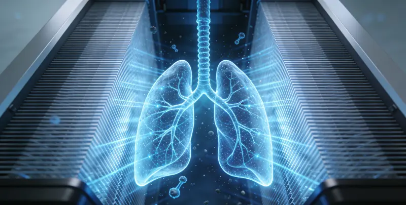 株洲肺癌12基因ctDNA突变检测(血液）图片1