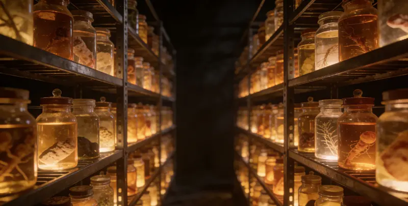 株洲肿瘤全面用药600+基因检测（血液）图片1