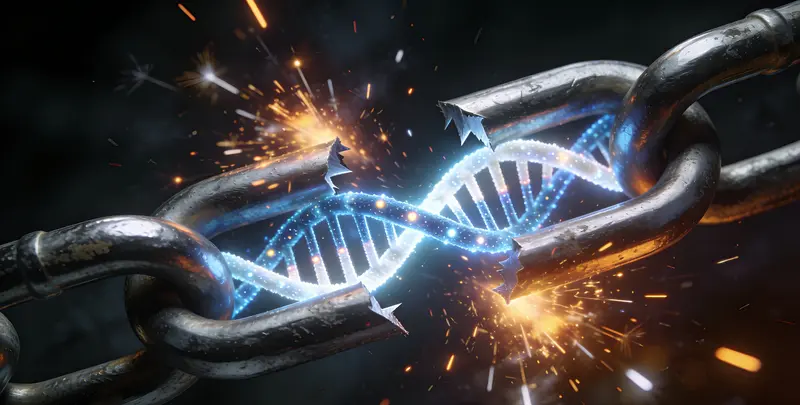 株洲上户口亲子鉴定图片1