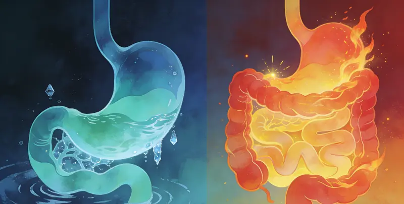 株洲胃肠肿瘤120基因检测图片1