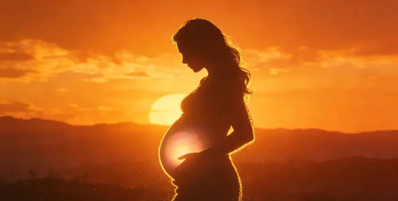 株洲产前绒毛亲子鉴定图片1