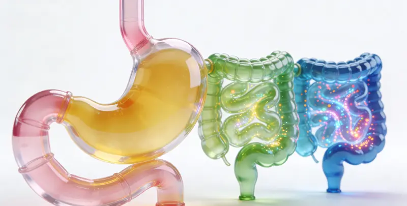 株洲胃癌分子分型基因检测项目（组织）图片1