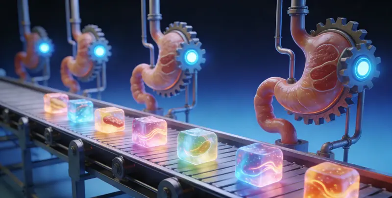 株洲胃癌甲基化检测图片1