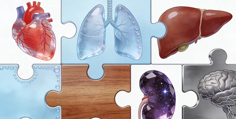 株洲实体瘤MRD监测4次套餐图片1